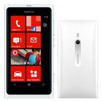 Nokia Lumia 800